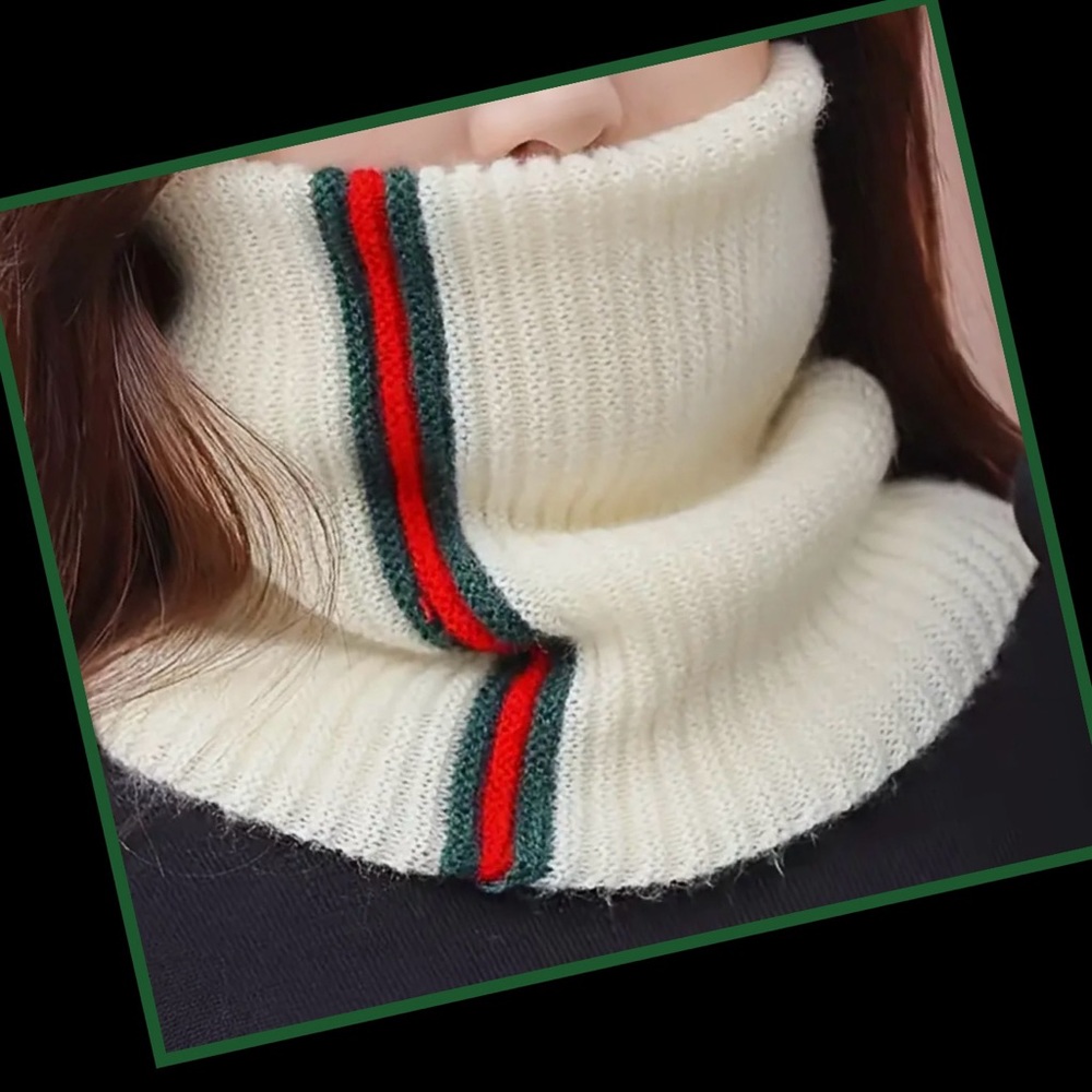 Stylish Neck Warmer